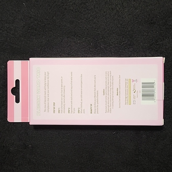 Hula Fallulah Blemish Wand Trio - Picture 3 of 3